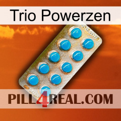 Trio Powerzen new09